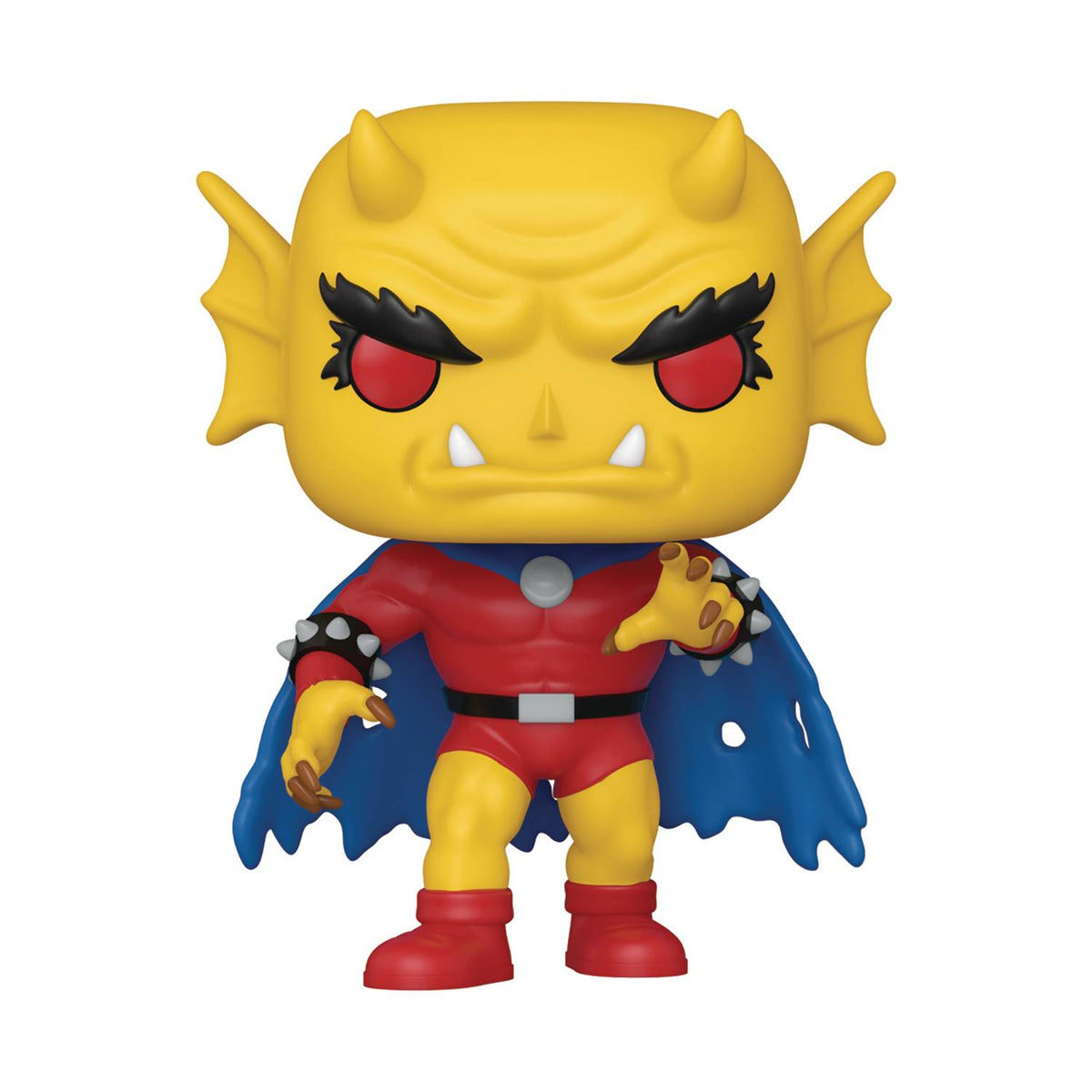 DC Heroes Etrigan FCBD 2023 PX Pop! Vinyl Figure - State of Comics