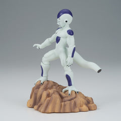 Dragon Ball Z G History Box V5 Freiza Fig