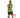 Demon Slayer V35 Sakonji Urokodaki Fig - State of Comics