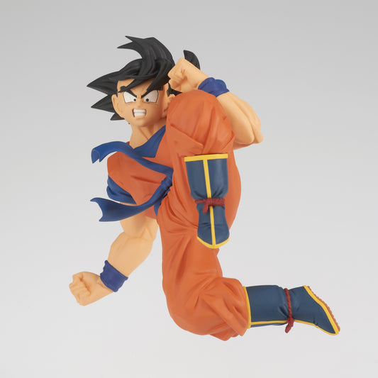 Dragon Ball Z Match Makers Son Goku Fig - State of Comics