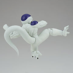 Dragon Ball Z Match Makers Frieza Fig - State of Comics