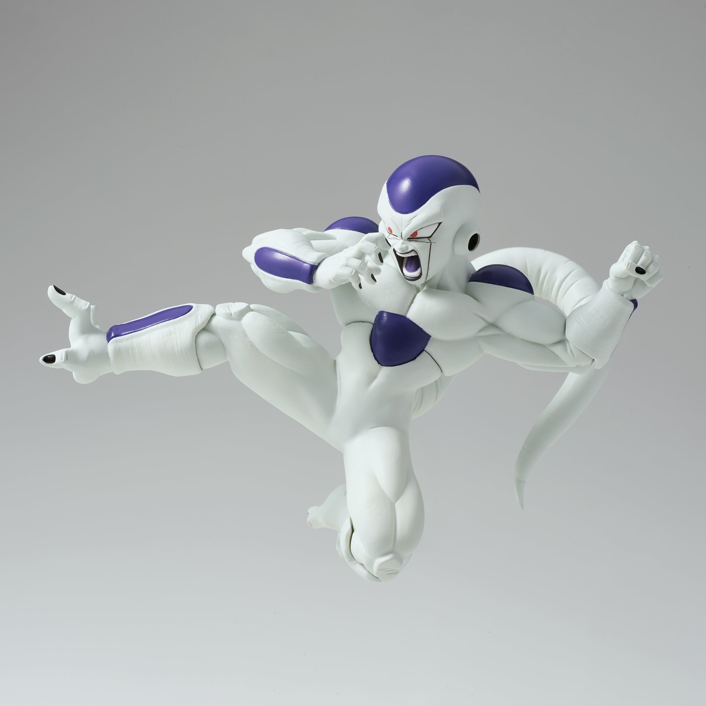 Dragon Ball Z Match Makers Frieza Fig - State of Comics