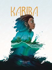 Kariba GN - State of Comics