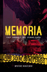 Memoria TP (Mr) - State of Comics