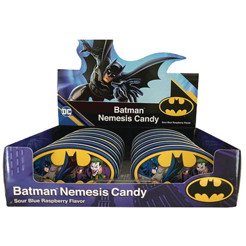 Dc Batman Nemesis Candy - State of Comics