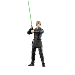 Star Wars The Vintage Collection Luke Skywalker (Jedi Academy) 3 3/4-Inch Action Figure - State of Comics