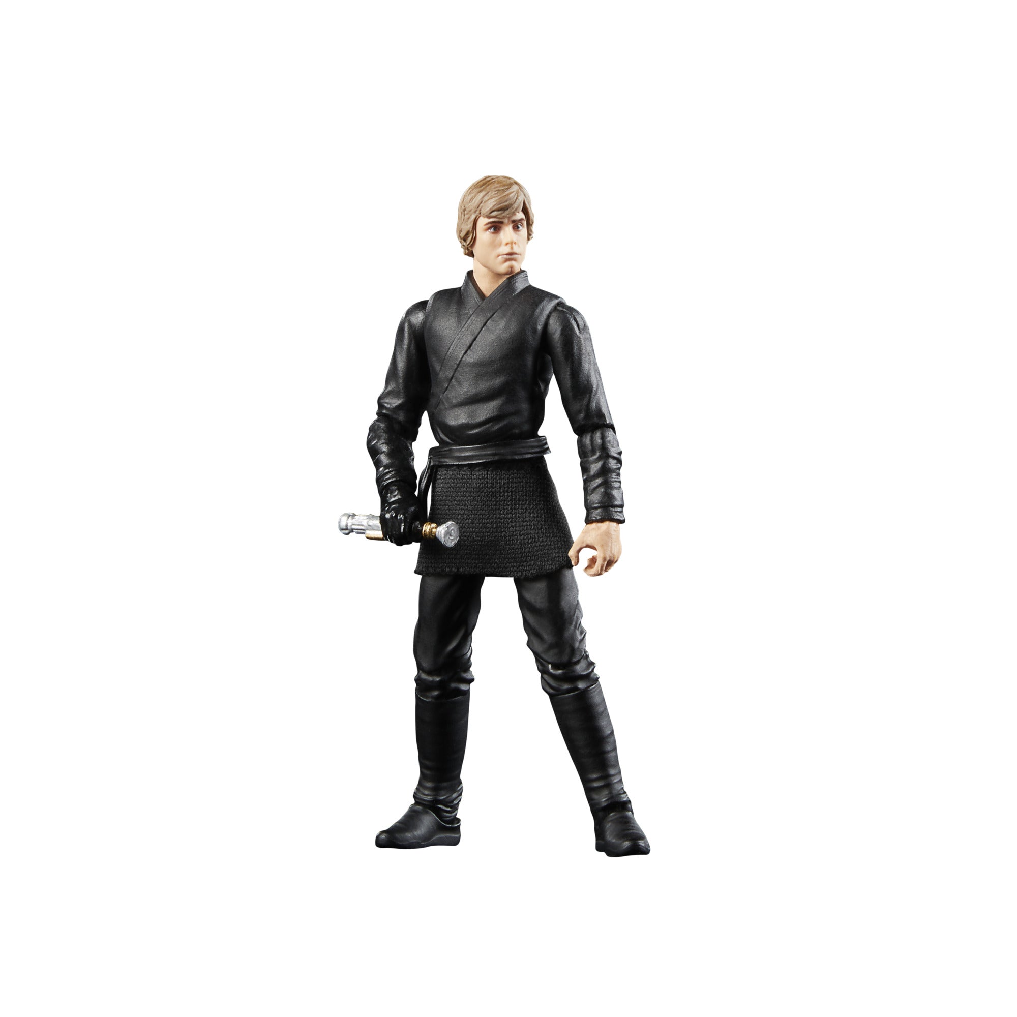 Star Wars The Vintage Collection Luke Skywalker (Jedi Academy) 3 3/4-Inch Action Figure - State of Comics