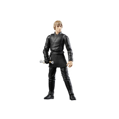 Star Wars The Vintage Collection Luke Skywalker (Jedi Academy) 3 3/4-Inch Action Figure - State of Comics