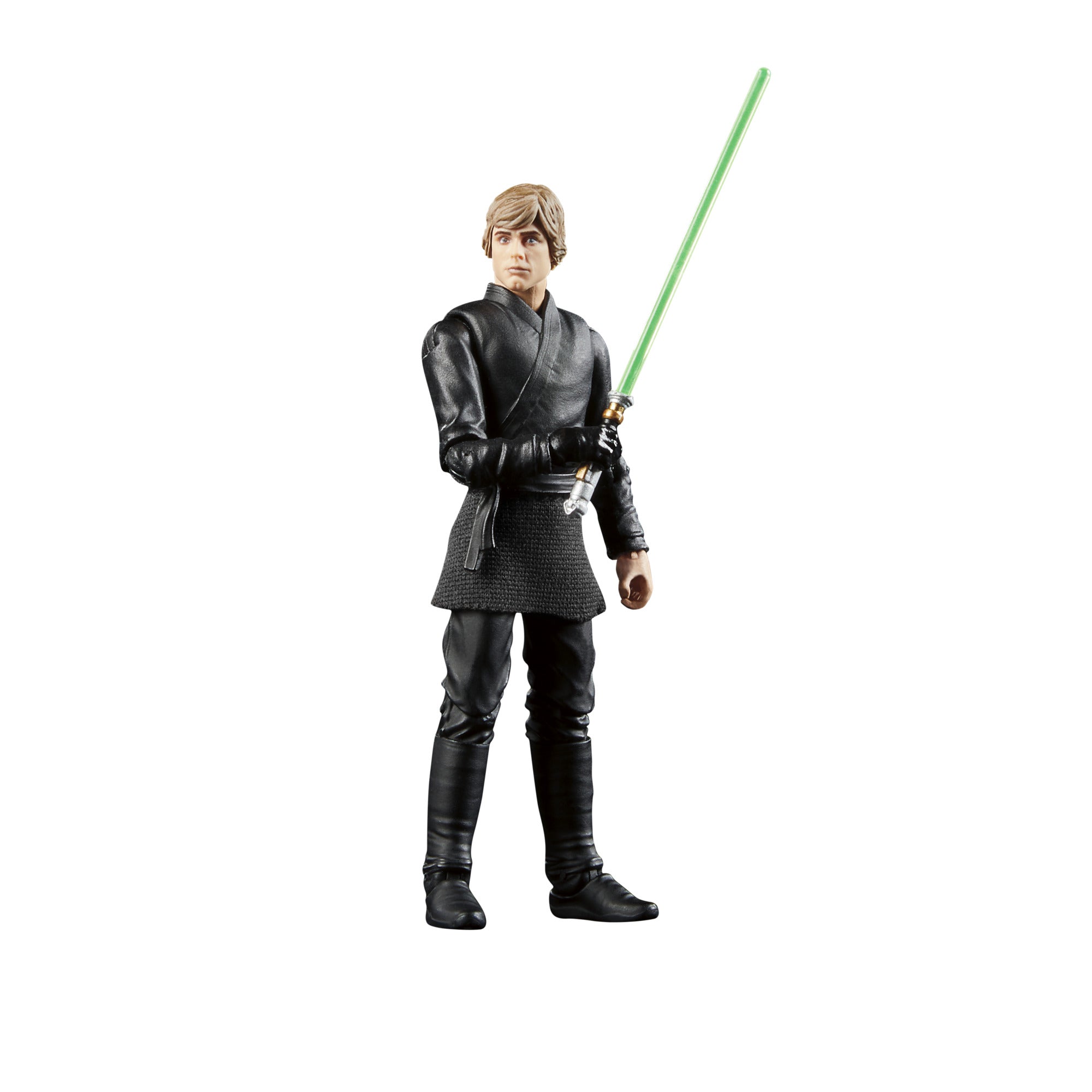 Star Wars The Vintage Collection Luke Skywalker (Jedi Academy) 3 3/4-Inch Action Figure - State of Comics