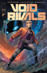 Void Rivals #1 Cvr E 50 Copy Incv Cheung - State of Comics