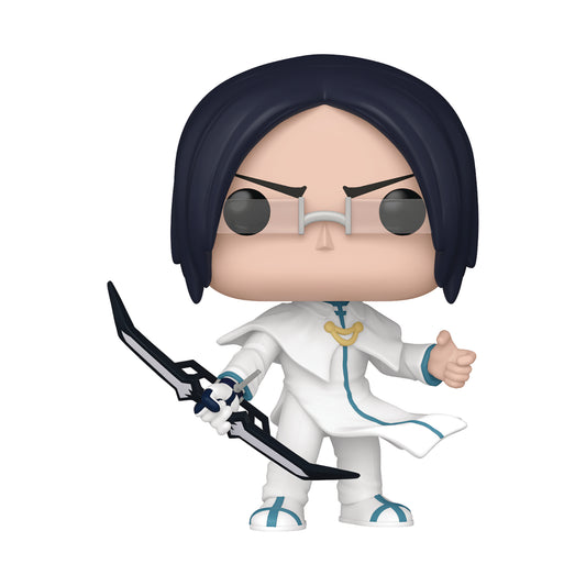 Bleach Uryu Ishida Pop! Vinyl Figure