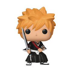 Bleach Ichigao Kurosaki (FB Shikai) Pop! Vinyl Figure