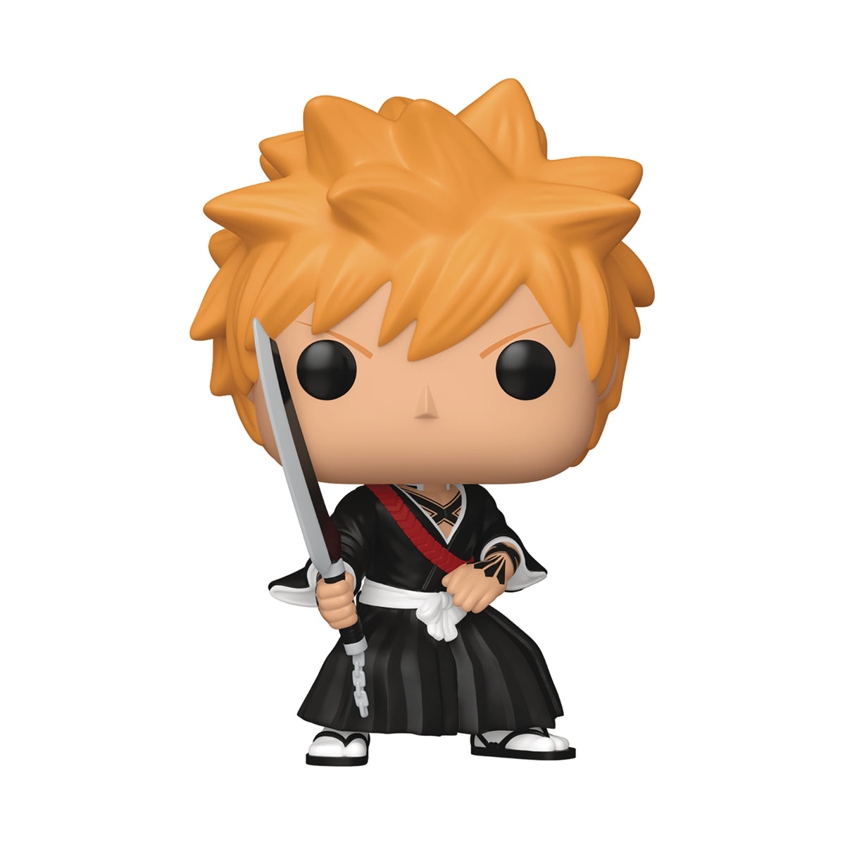 Bleach Ichigao Kurosaki (FB Shikai) Pop! Vinyl Figure