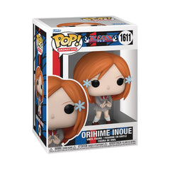 Bleach Orihime Inque Pop! Vinyl Figure