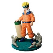 Naruto Memorable Saga Naruto Uzumaki Figure - State of Comics