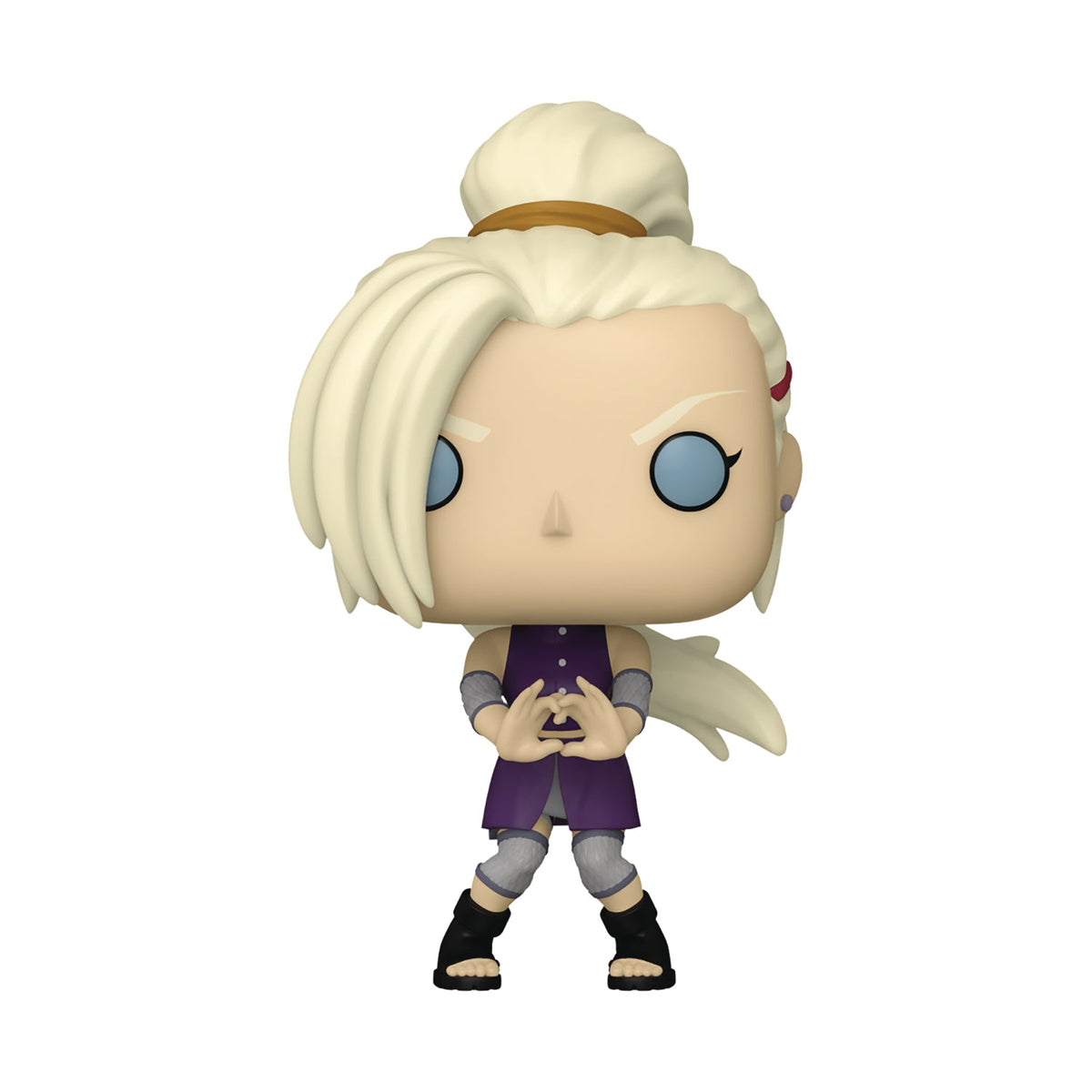 Naruto Shippuden Ino Yamanaka Pop! Vinyl Figure - State of Comics