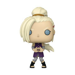 Naruto Shippuden Ino Yamanaka Pop! Vinyl Figure - State of Comics