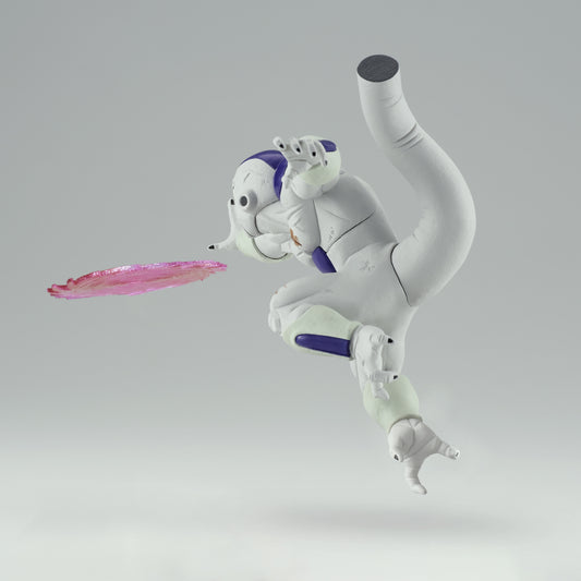 Dragon Ball Z Gx Materia Frieza II Fig