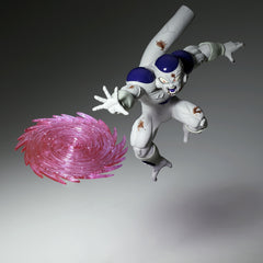 Dragon Ball Z Gx Materia Frieza II Fig