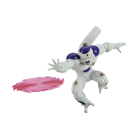 Dragon Ball Z Gx Materia Frieza II Fig