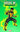 Incredible Hulk #5 Ernanda Souza Comunidades Var - State of Comics