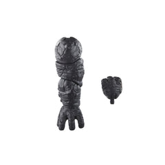 Marvel Knights Legends The Fist Ninja 6-Inch Action Figure - State of Comics