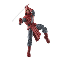 Marvel Knights Legends The Fist Ninja 6-Inch Action Figure - State of Comics