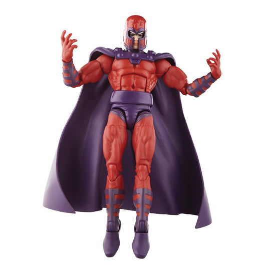 Marvel Legends X-Men 97 Magneto 6-Inch Action Figure - State of Comics