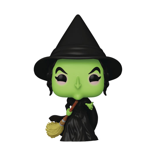 Wizard of Oz The Wicked Witch Pop! Vinyl Figure - State of Comics
