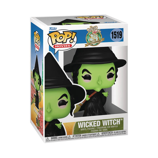 Wizard of Oz The Wicked Witch Pop! Vinyl Figure - State of Comics