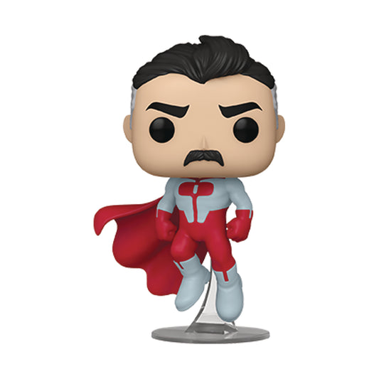 Invincible Omni-Man Pop! Vinyl Figure