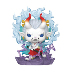 One Piece Yamato Manbeast Form Pop! Vinyl Figure