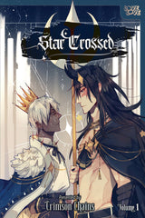 Star Crossed Gn Vol 01 (O/A) (Mr)