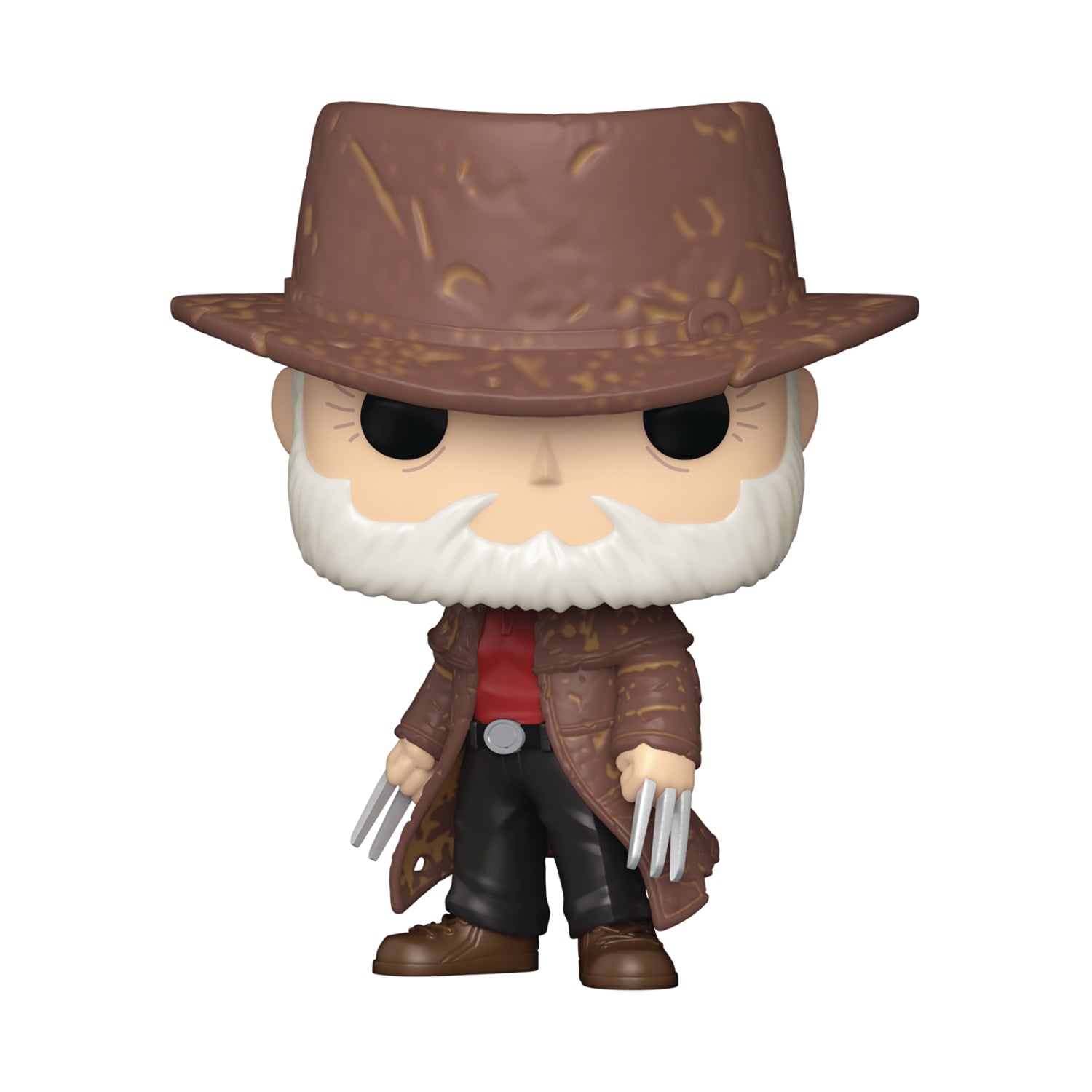 Wolverine 50th Old Man Logan Pop! Vinyl Figure - State of Comics