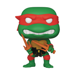 TMNT Season 4 Raphael Pop! Vinyl Figure