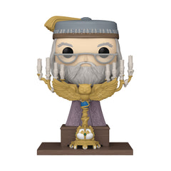 Prisoner of Azkaban Dumbledore Pop! Vinyl Figure - State of Comics