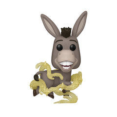 Shrek Dreamworks 30th Donkey Pop! Vinyl Figure