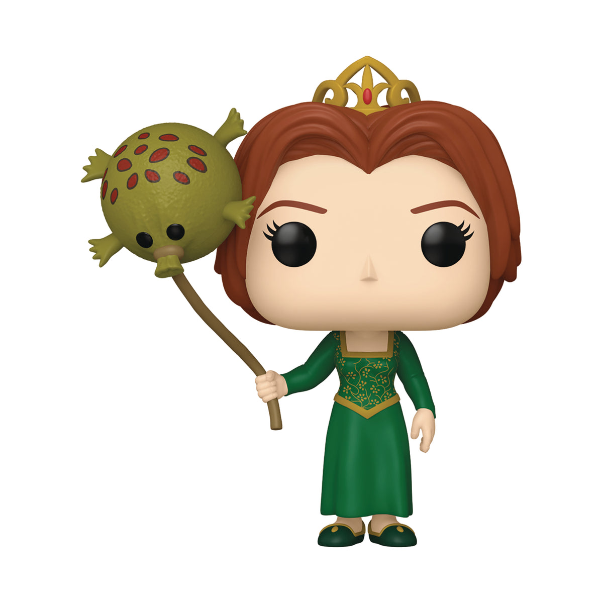 Shrek Dreamworks 30th Fiona Pop! Vinyl Figure