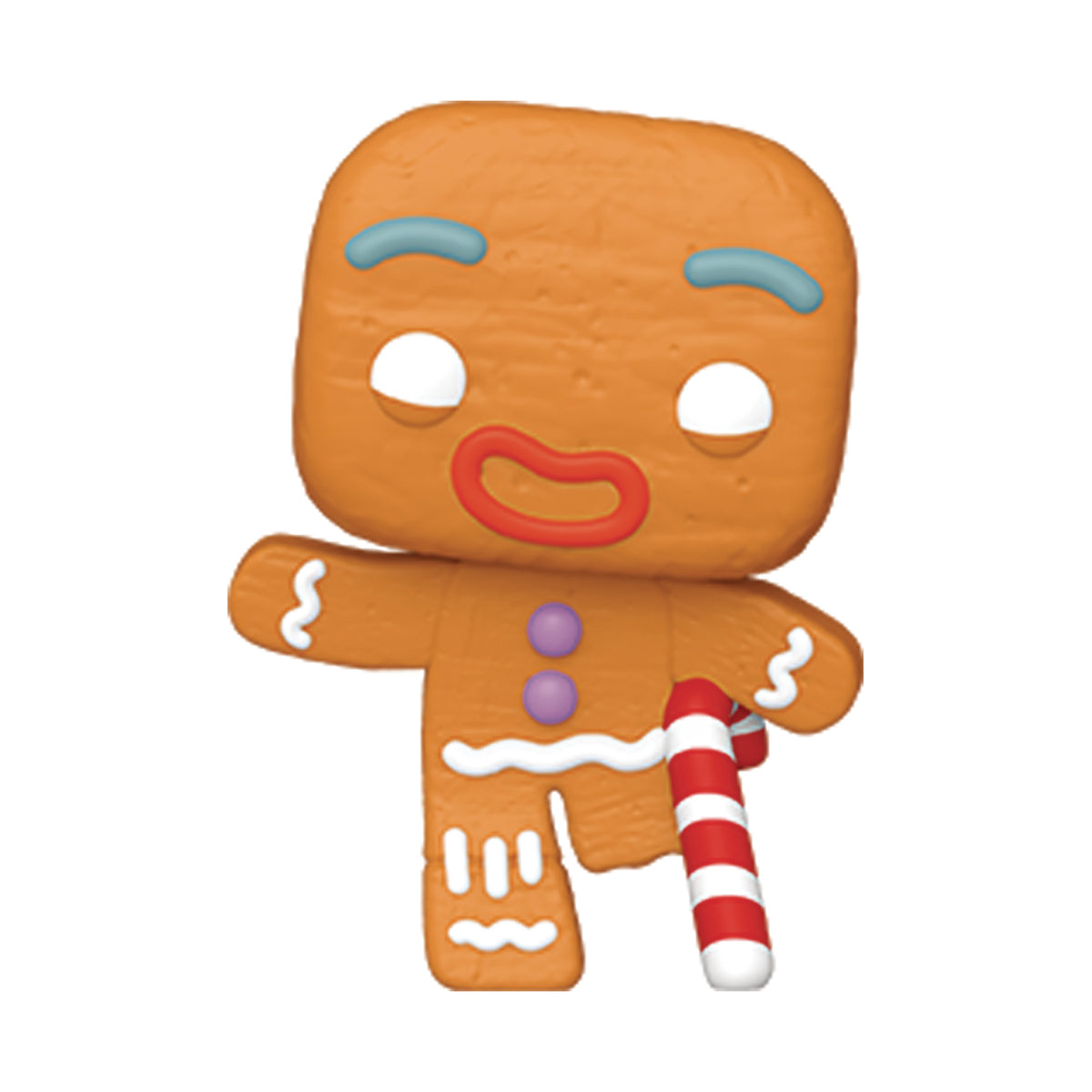 Shrek Dreamworks 30th Gingerbread Man Pop! Vinyl Figure