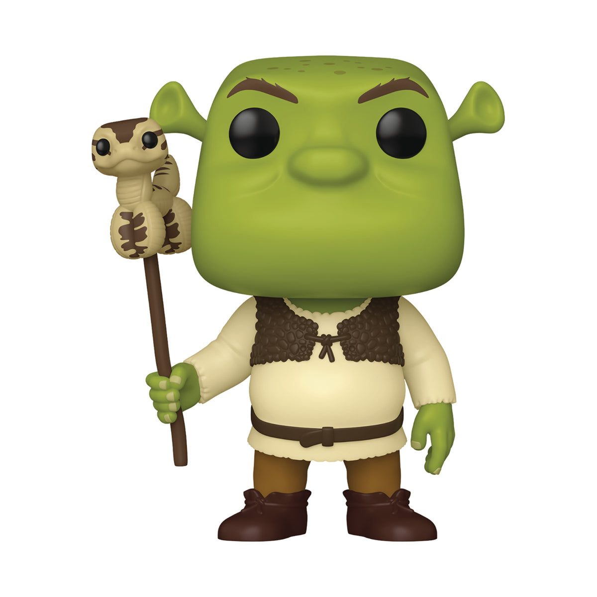 Shrek Dreamworks 30th Shrek Pop! Vinyl Figure