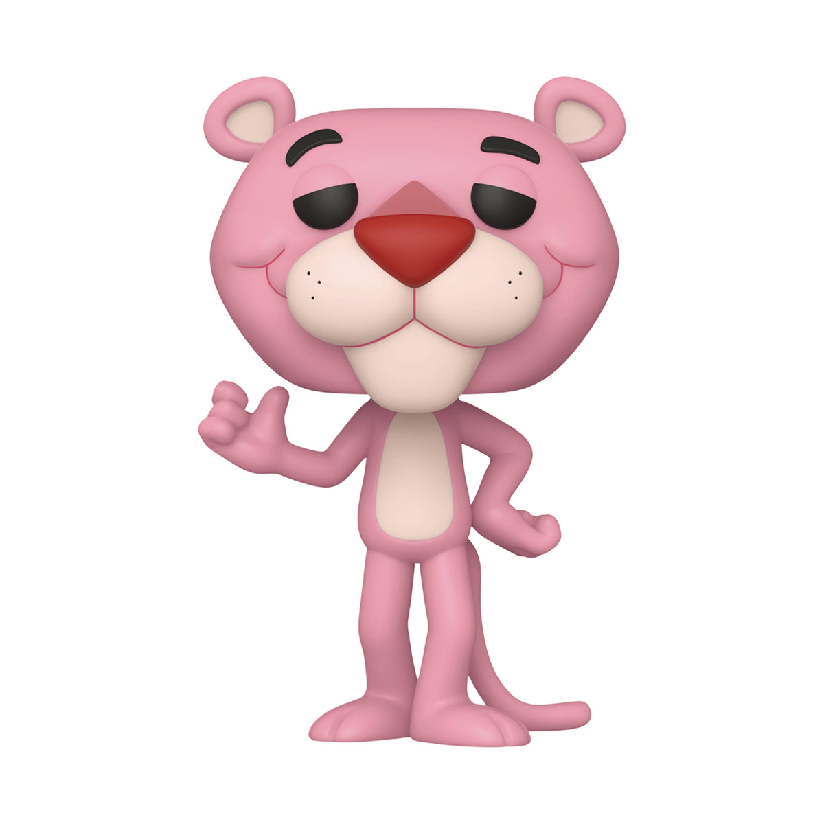 Pink Panther Pop! Vinyl Figure