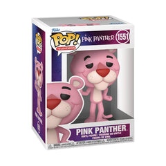 Pink Panther Pop! Vinyl Figure