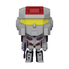 Tranformers Gen 1 Astrotrain Pop! Vinyl Figure