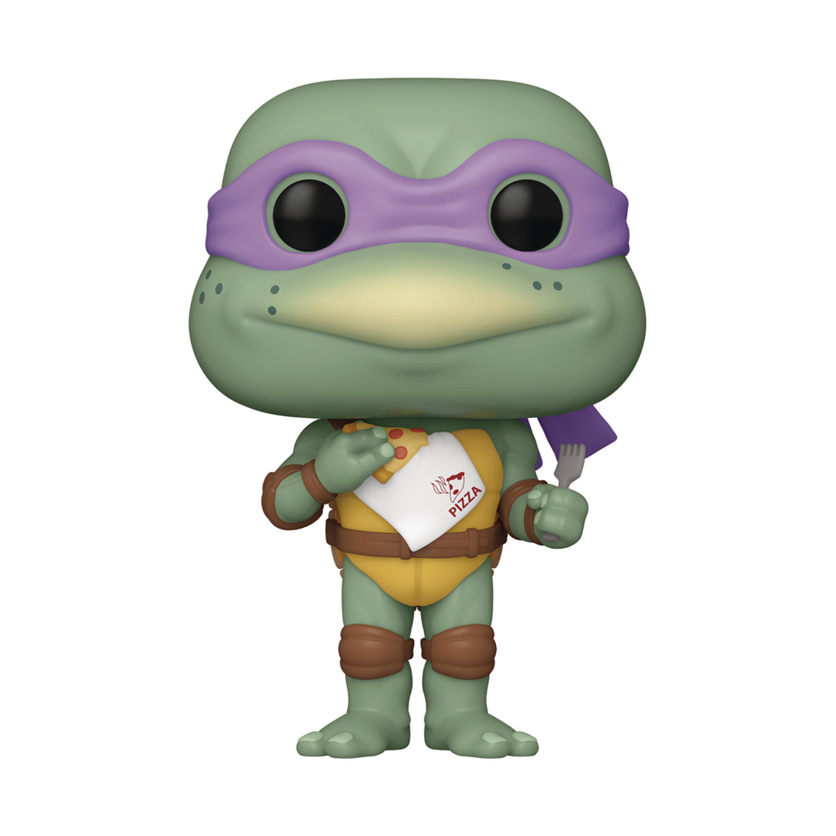 TMNT Donatello w/ Napkin Pop! Vinyl Figure