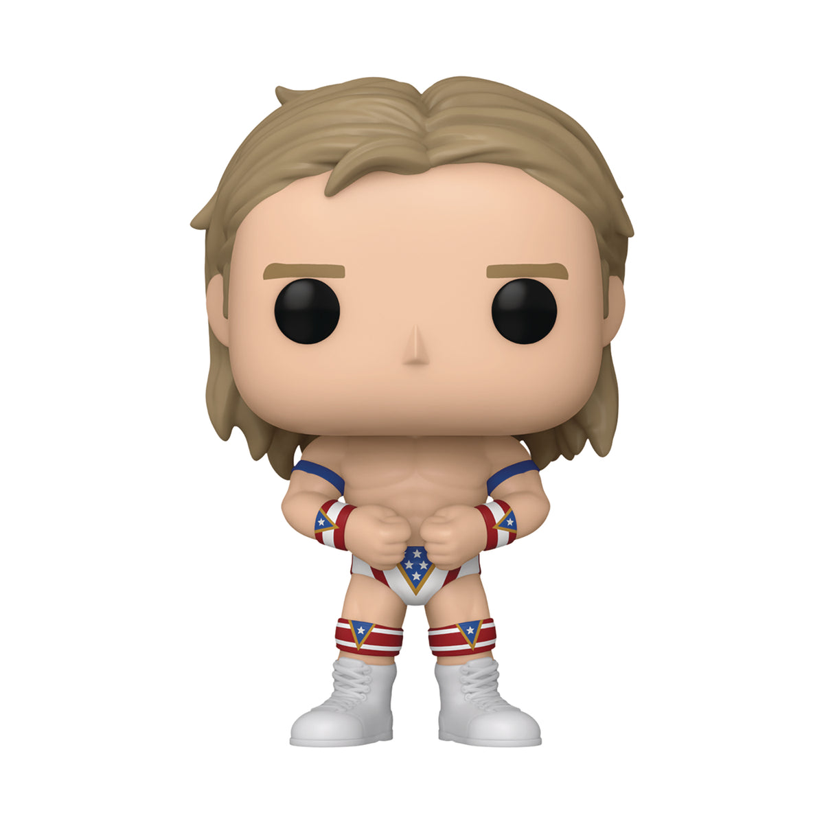 WWE SummerSlam 94 Lex Luger Pop! Vinyl Figure