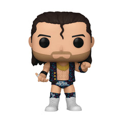 WWE SummerSlam 94 Razor Ramon Pop! Vinyl Figure