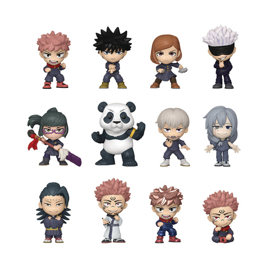 Jujutsu Kaisen Mystery Mini