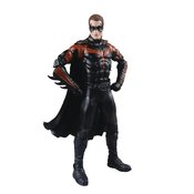DC Multiverse Build-A-Fig  Batman & Robin 7-Inch Robin Action Figure - State of Comics