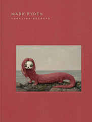 Mark Rydens Yakalina Secrets Hc (Res)