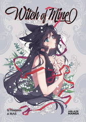 Witch Of Mine Tp Vol 04 (Mr)